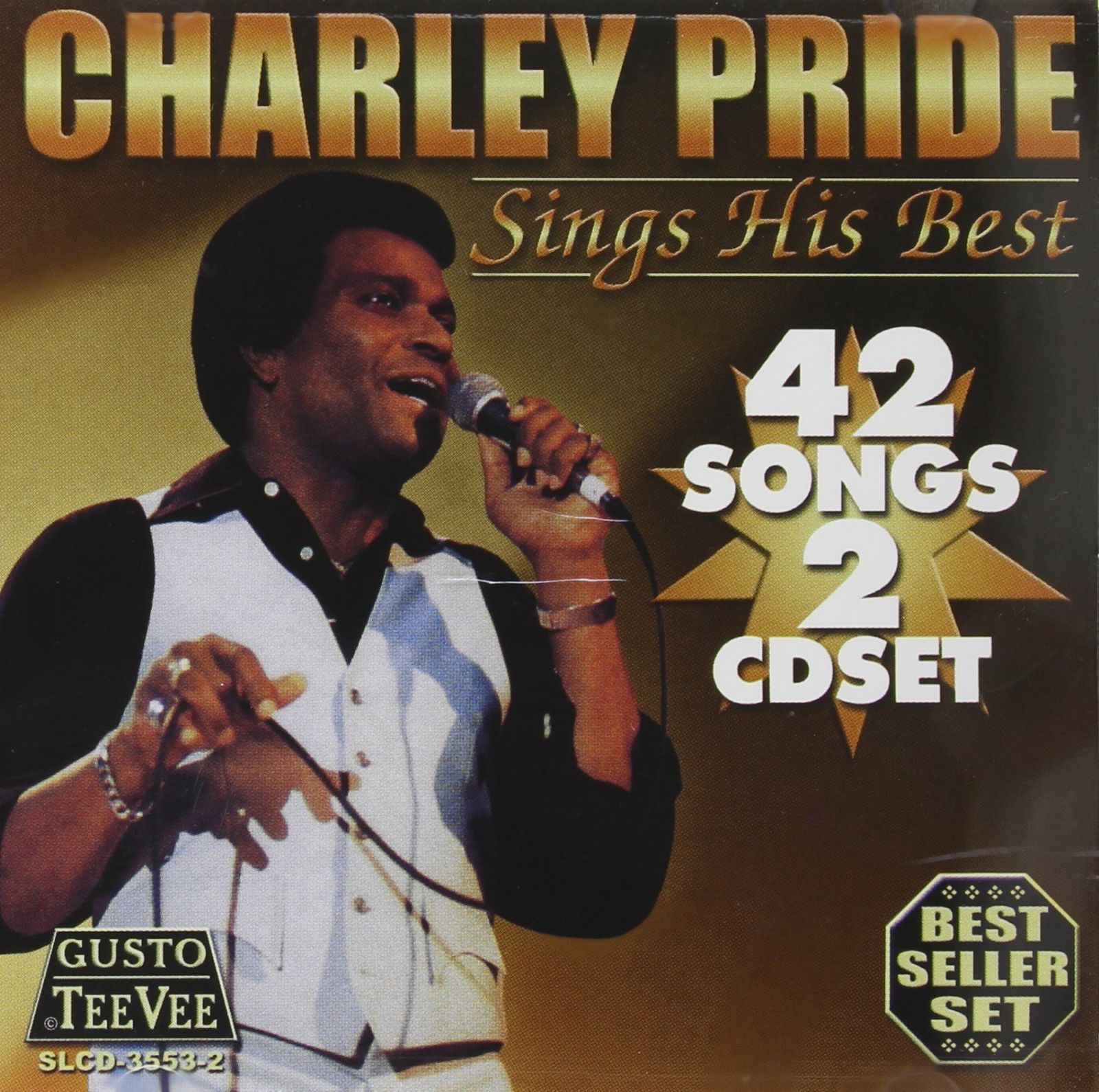 【CD】Sings His Best