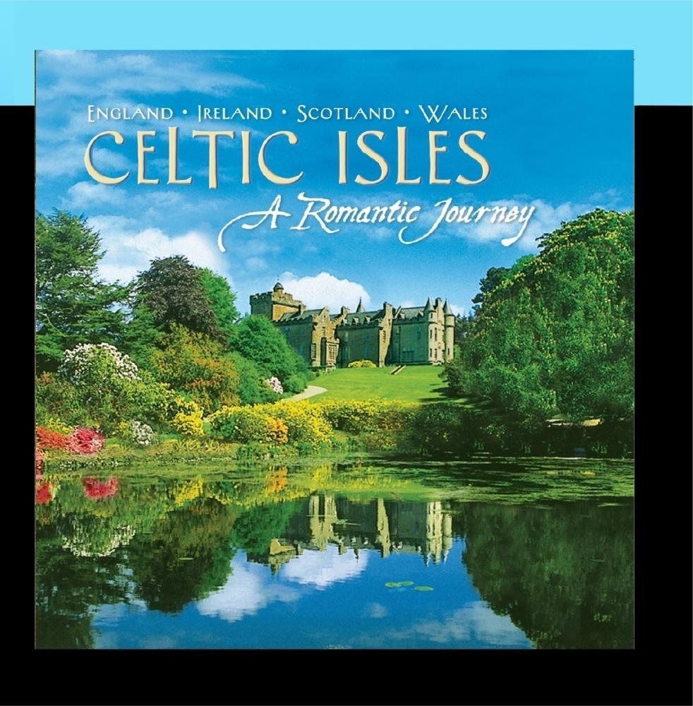 【CD】Celtic Isles: Romantic Journey
