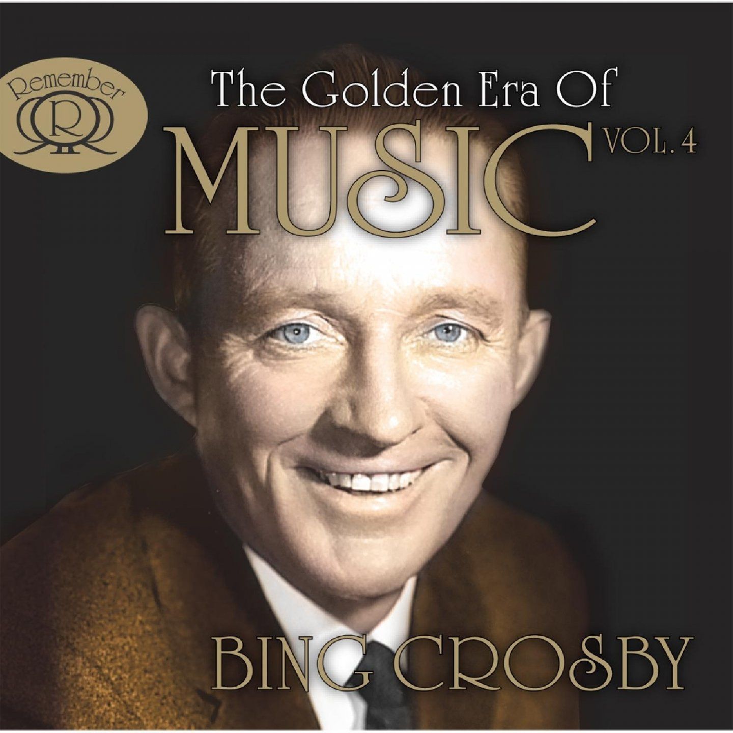 【CD】The Golden Era Of Music Vol. 4