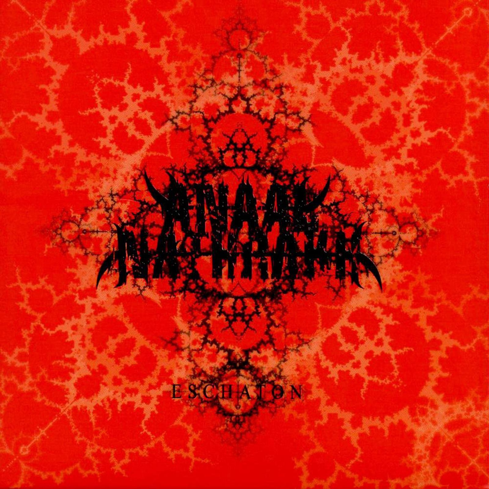 【CD】Eschaton