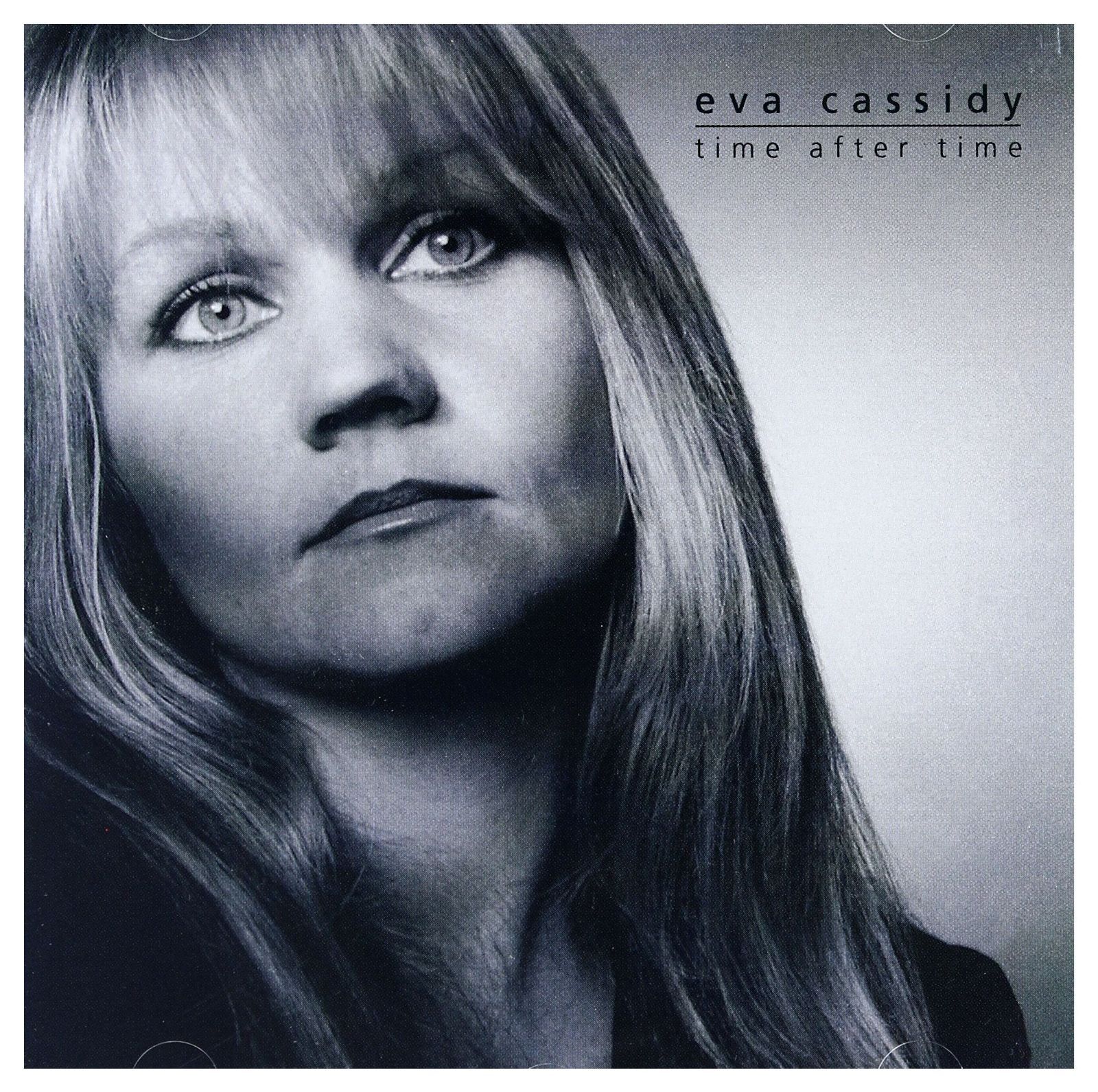 【CD】Time After Time
