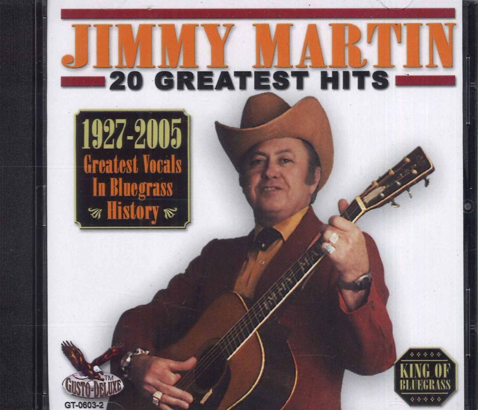 【CD】20 Greatest Hits
