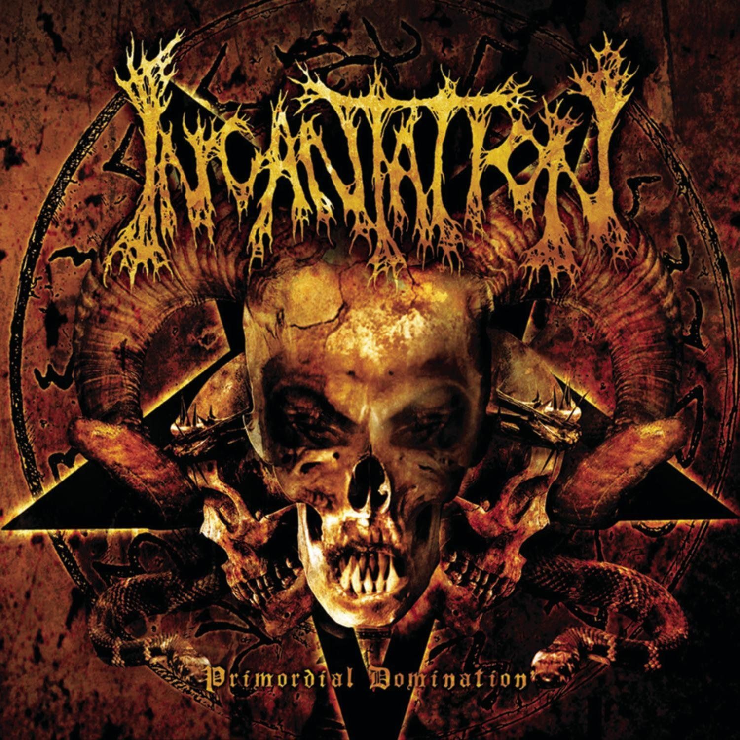 【CD】Primordial Domination 13,518円