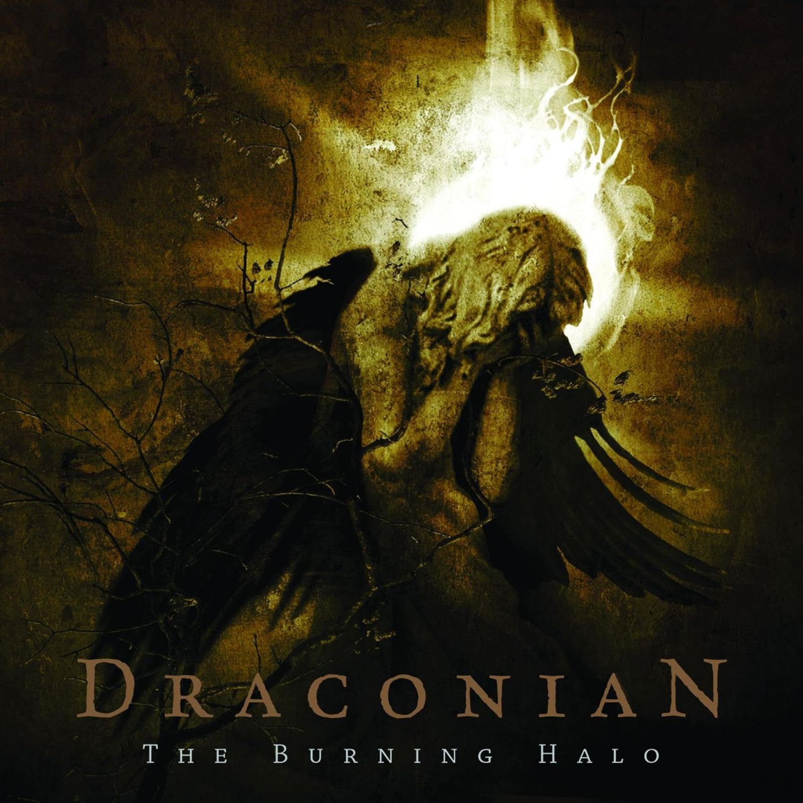【CD】Burning Halo