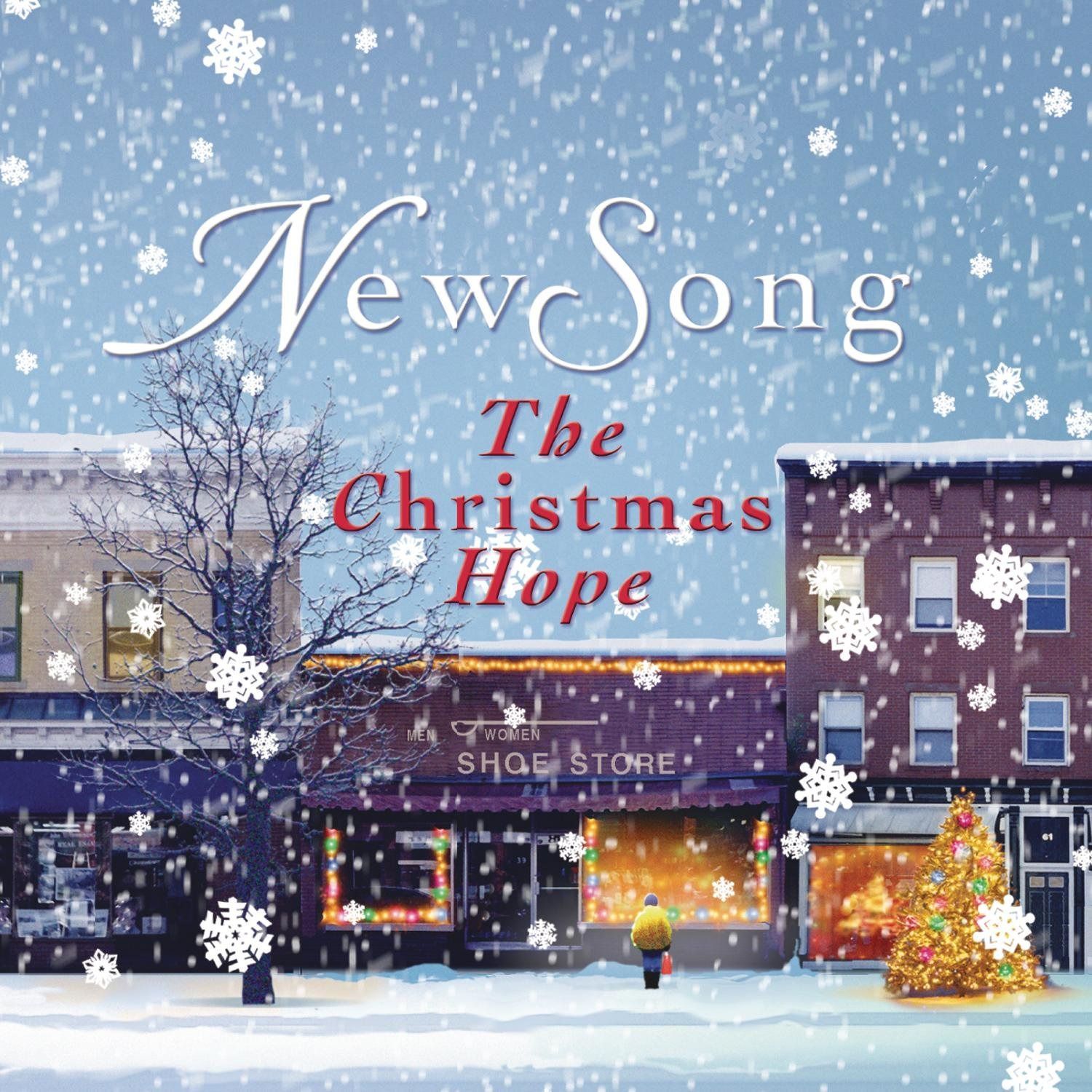 【CD】Christmas Hope