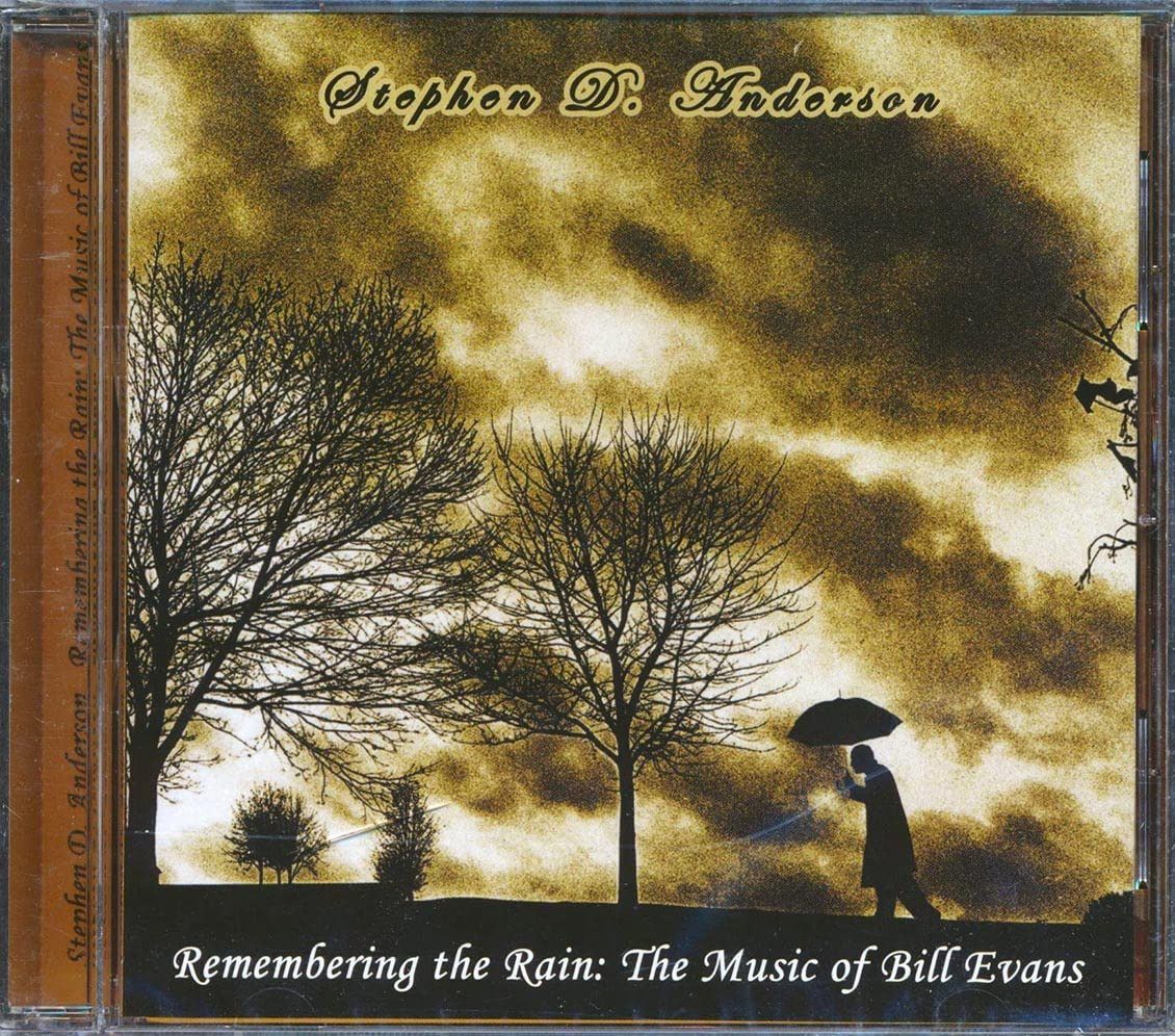 【CD】Remembering The Rain: The Music Of Bill Evans