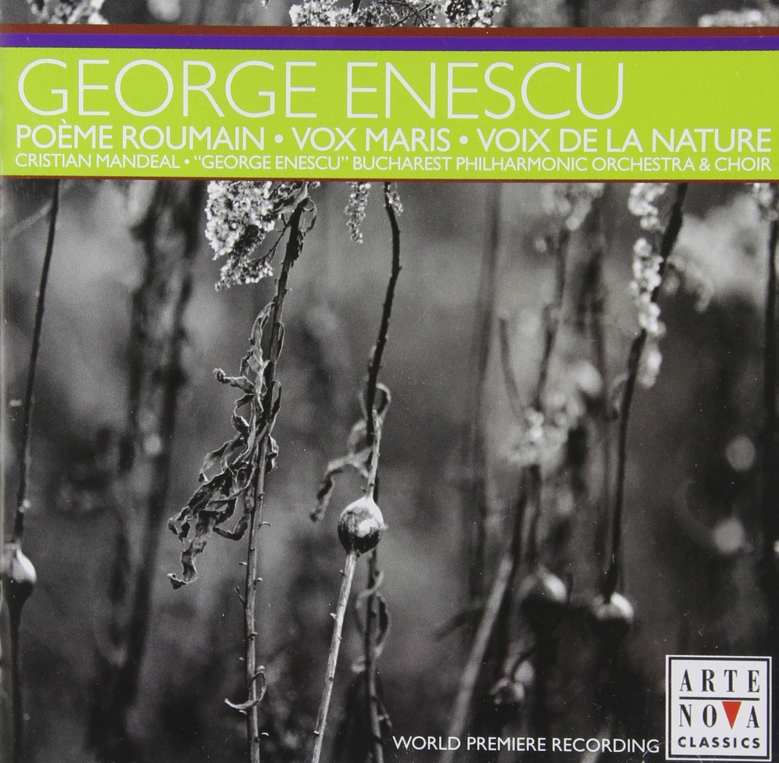 【CD】Orchestral Works 9,883円