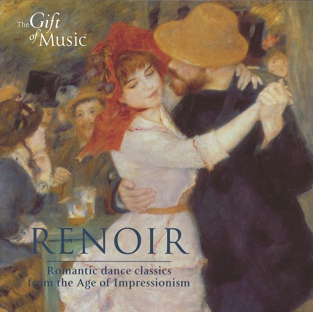 【CD】Renoir / Various
