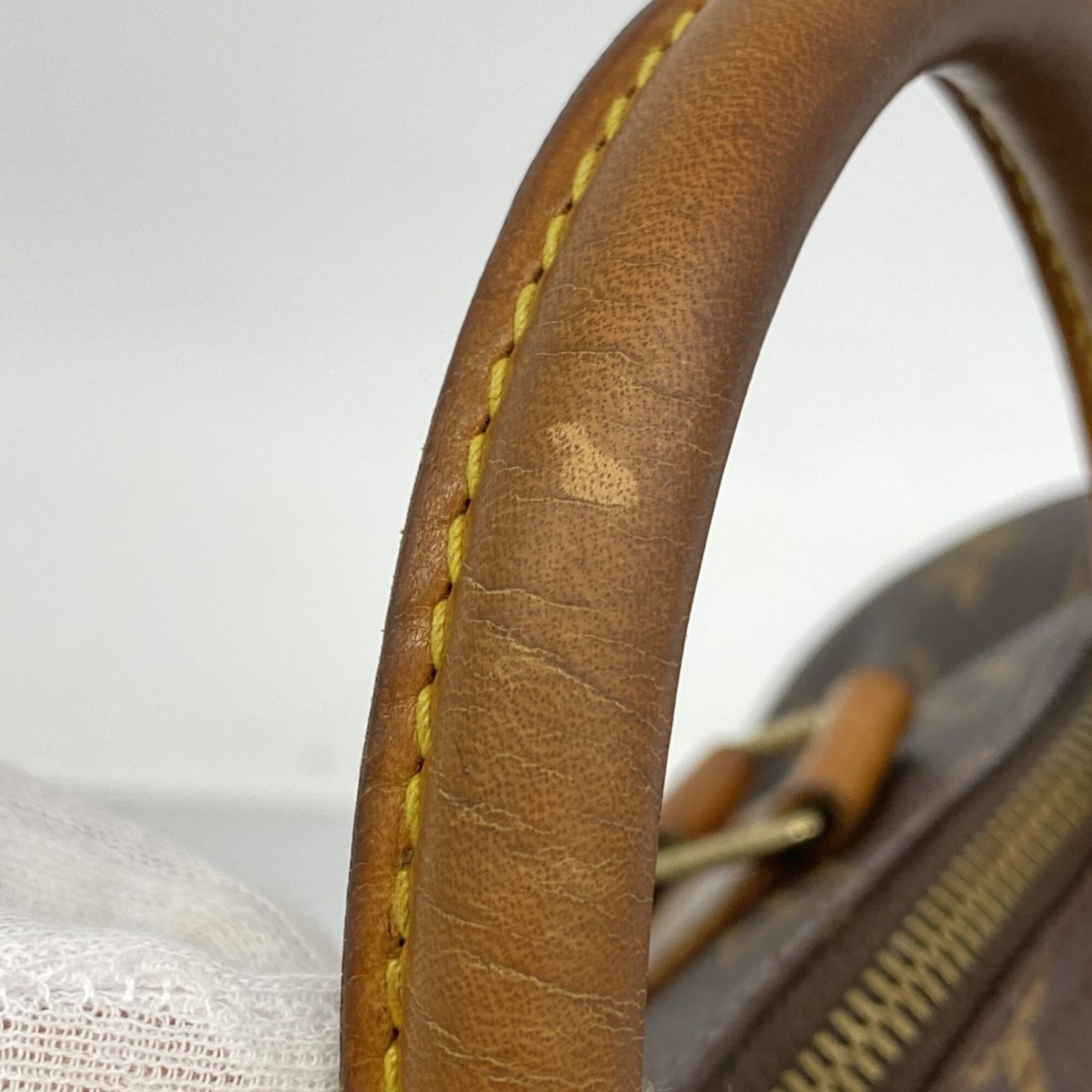 ルイ・ヴィトン(Louis Vuitton) ルイ・ヴィトン ハンドバッグ 
