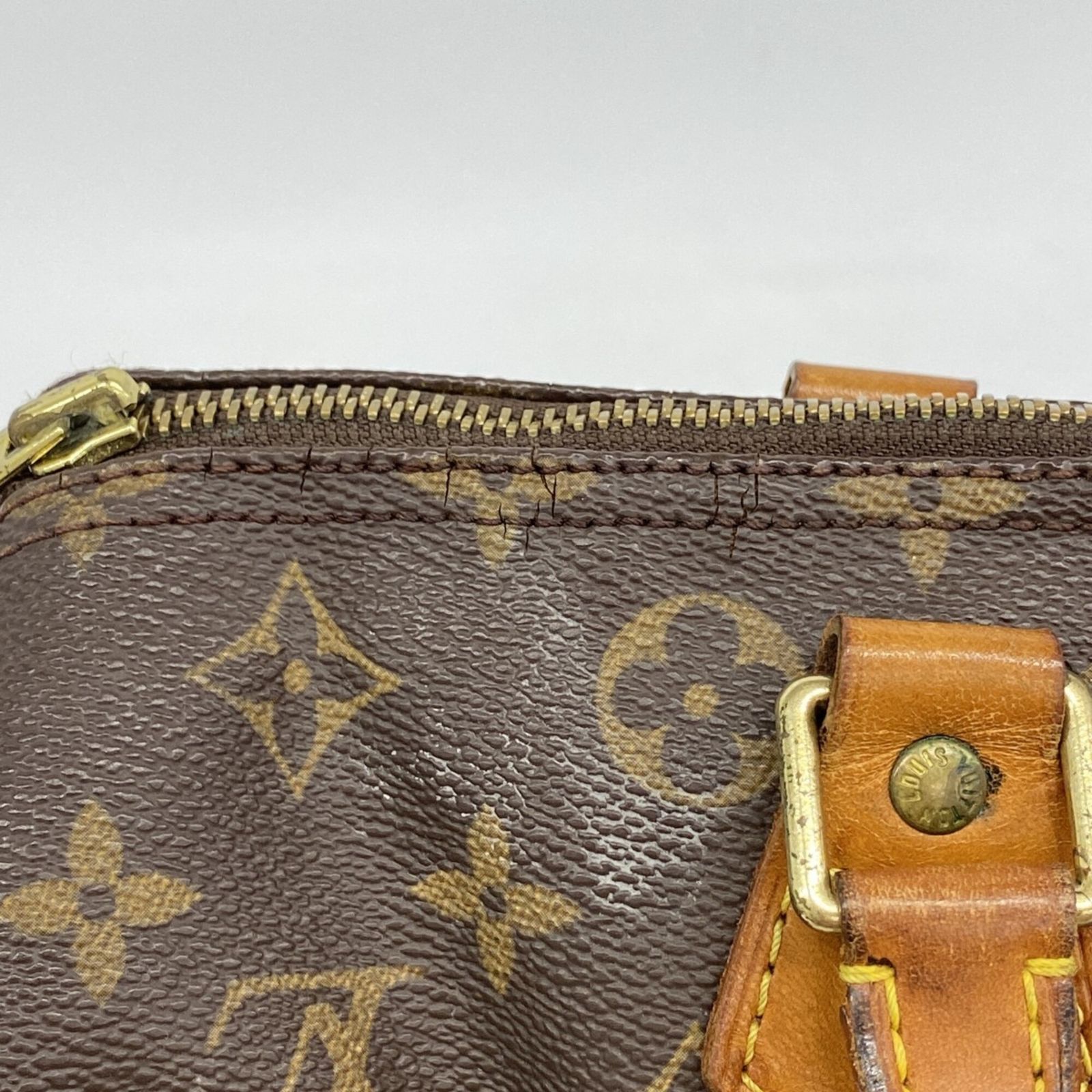 ルイ・ヴィトン(Louis Vuitton) ルイ・ヴィトン ハンドバッグ 
