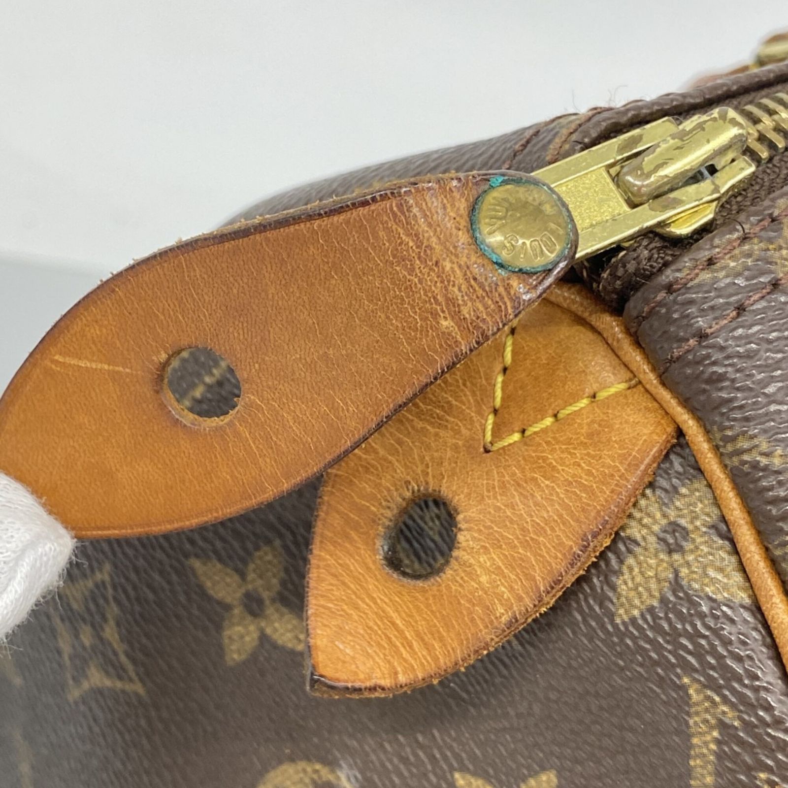 ルイ・ヴィトン(Louis Vuitton) ルイ・ヴィトン ハンドバッグ 