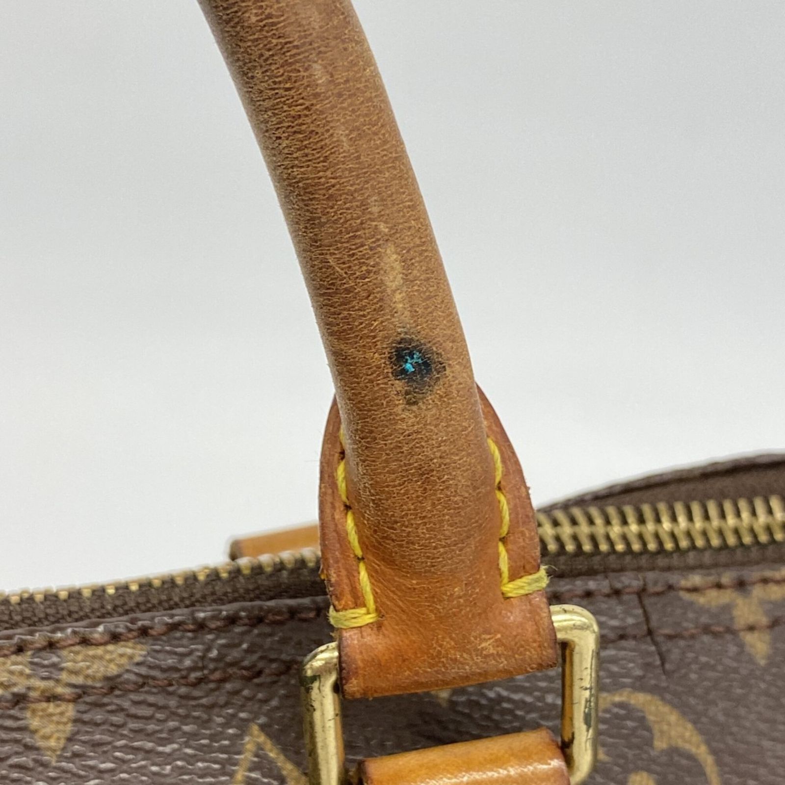 ルイ・ヴィトン(Louis Vuitton) ルイ・ヴィトン ハンドバッグ 