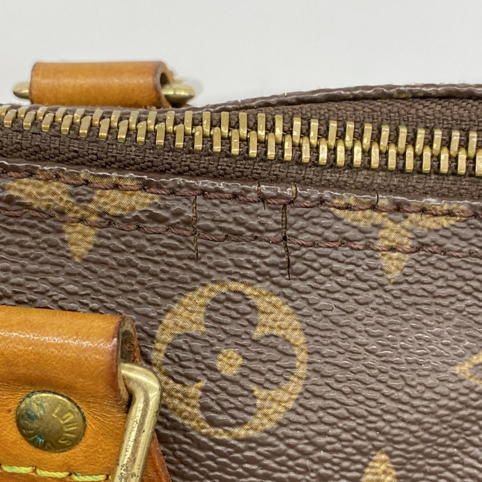 ルイ・ヴィトン(Louis Vuitton) ルイ・ヴィトン ハンドバッグ 