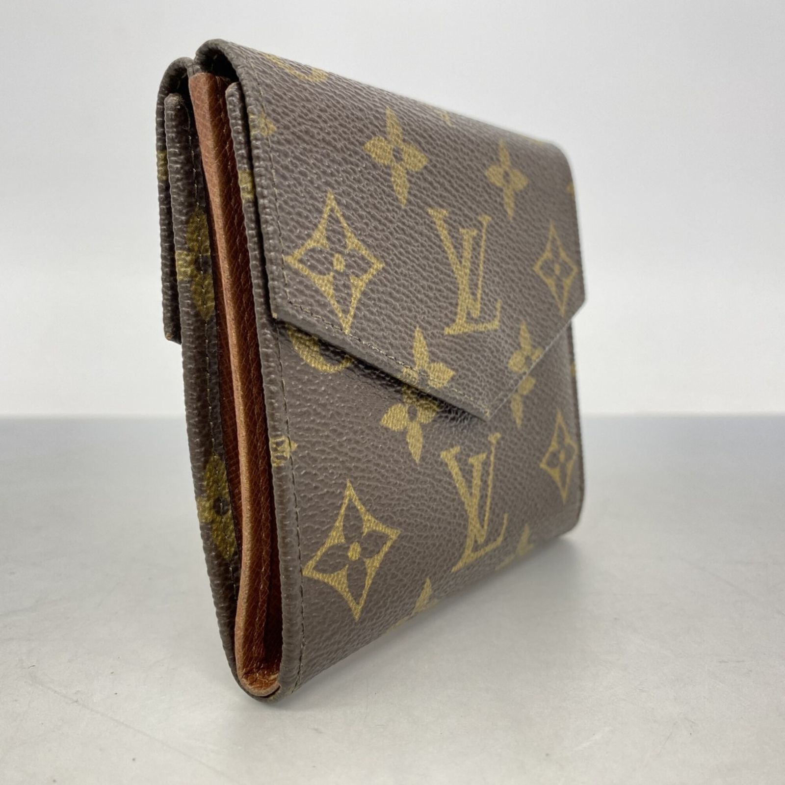 ルイ・ヴィトン(Louis Vuitton) ルイ・ヴィトン 三つ折り財布