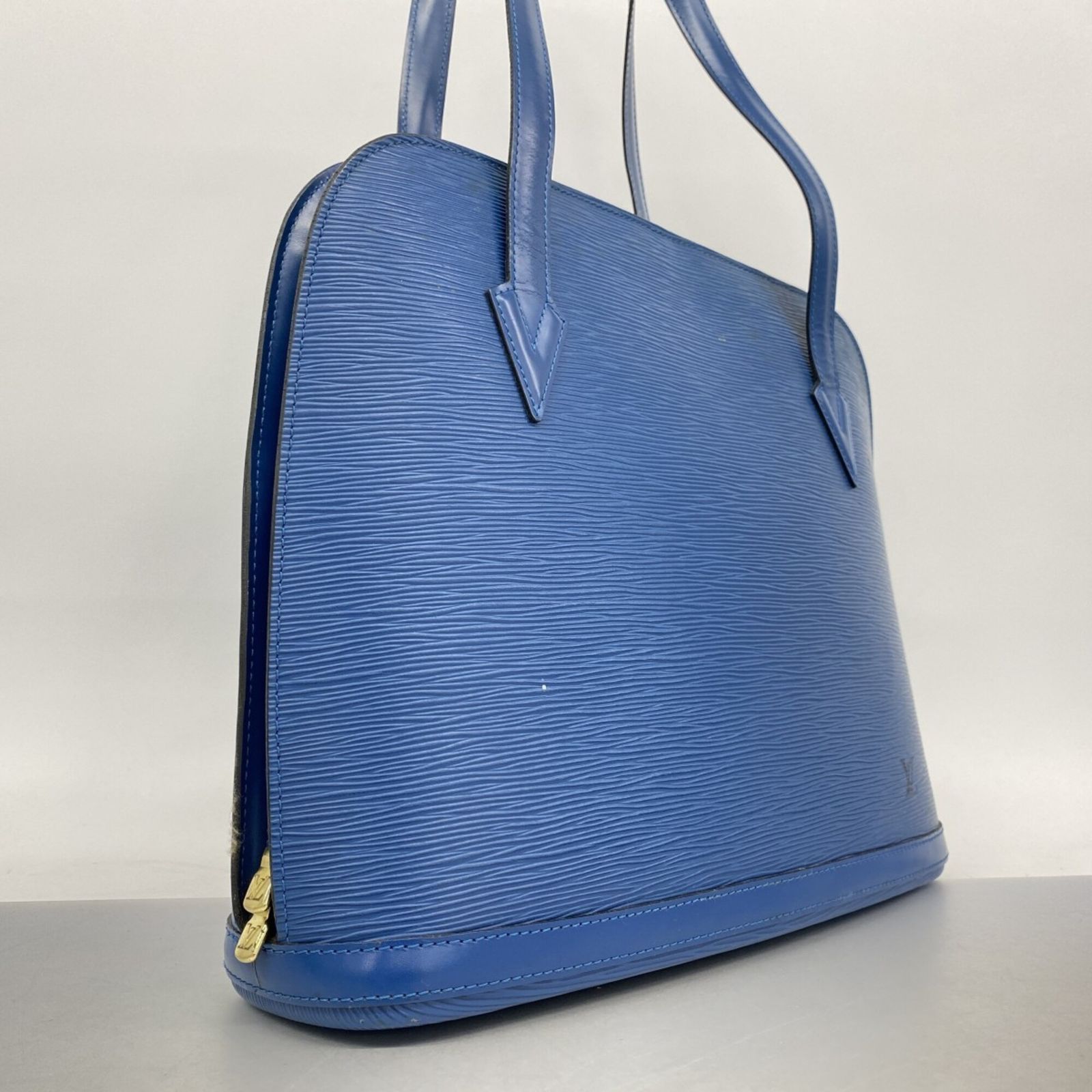 ルイ・ヴィトン(Louis Vuitton) ルイ・ヴィトン ショルダーバッグ エピ 