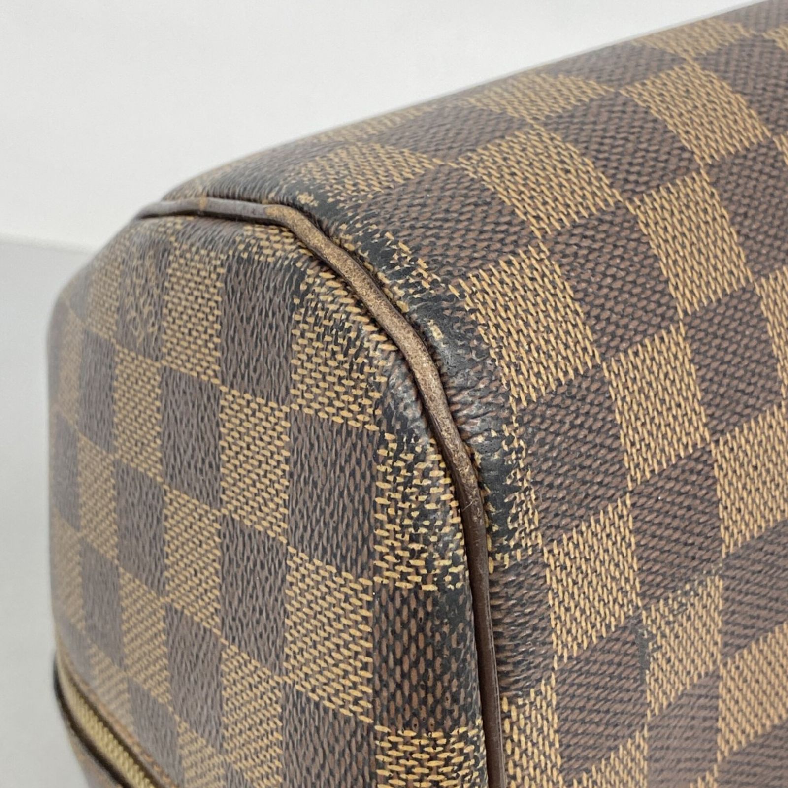 ルイ・ヴィトン(Louis Vuitton) ルイ・ヴィトン ハンドバッグ ダミエ 
