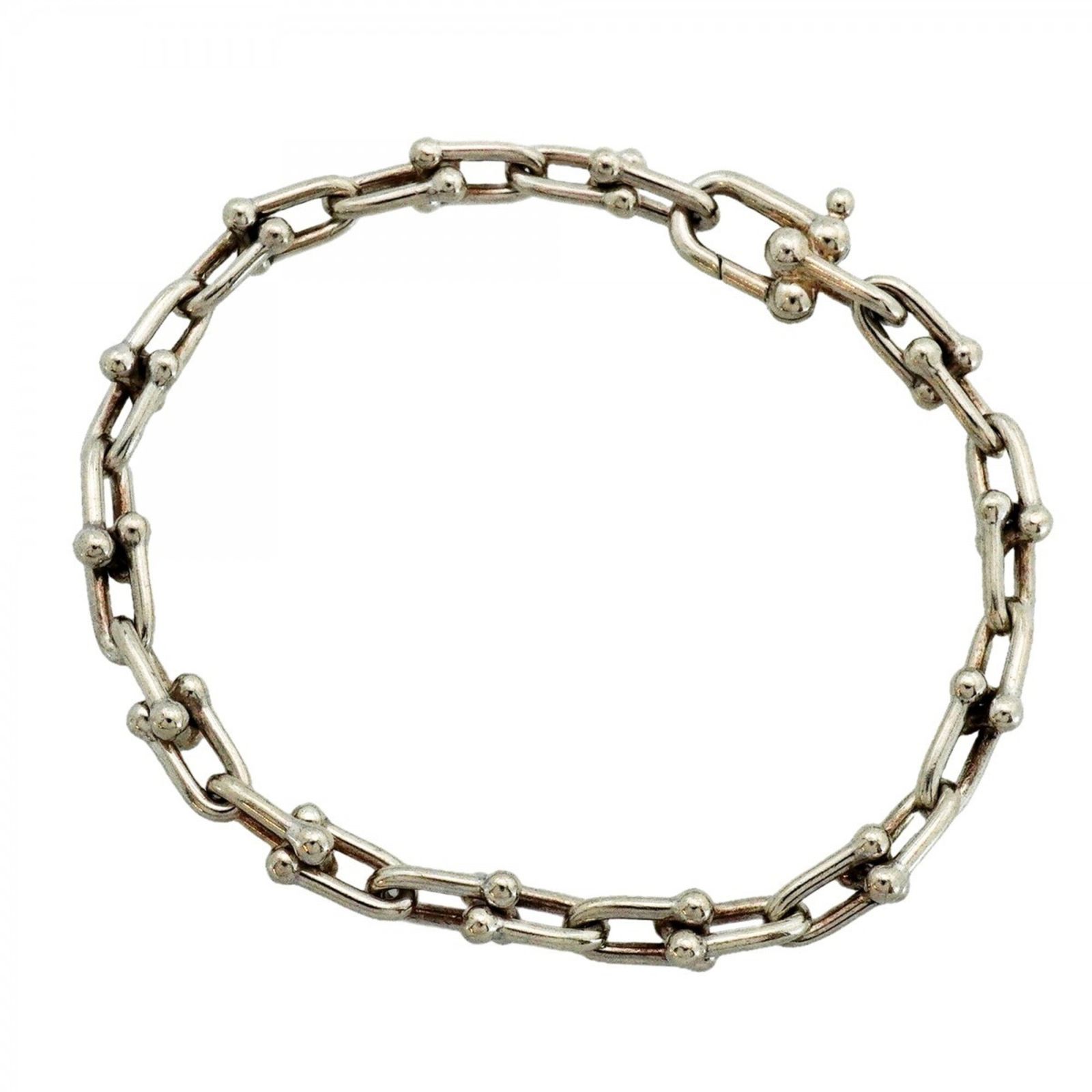 ティファニー(Tiffany) ティファニー ブレスレット ハードウェア シルバー925レディース P2868733