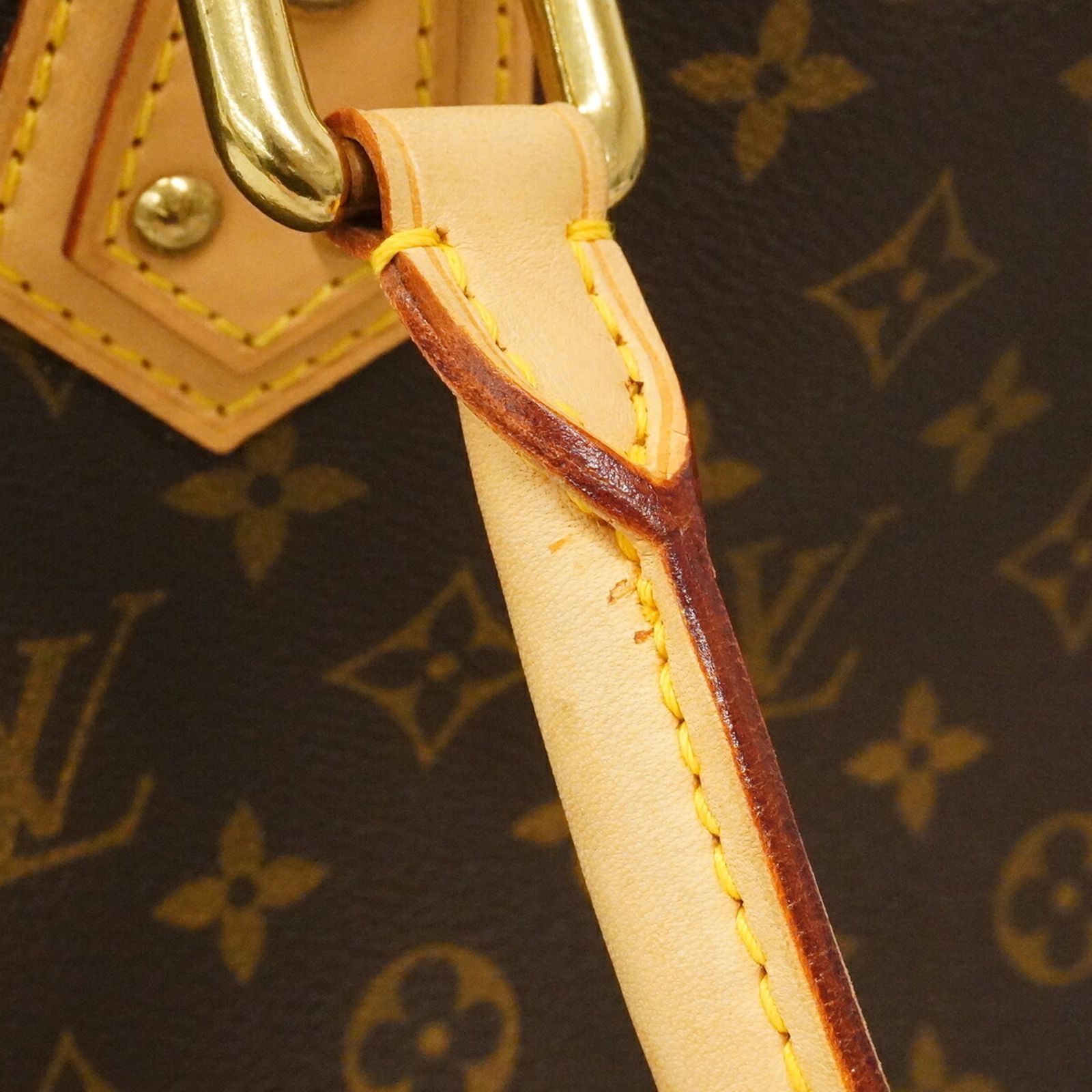 ルイ・ヴィトン(Louis Vuitton) ルイ・ヴィトン ハンドバッグ 