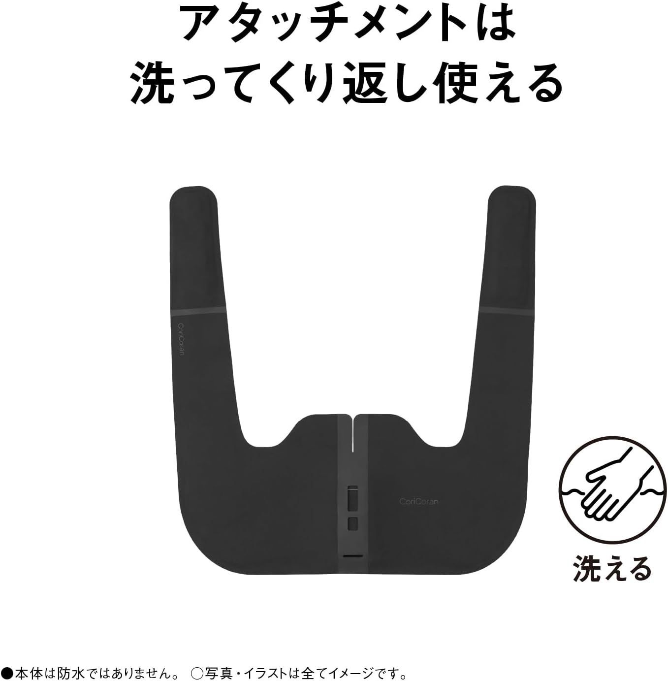 新品・正規品】パナソニック コリコランワイド3D（肩専用 