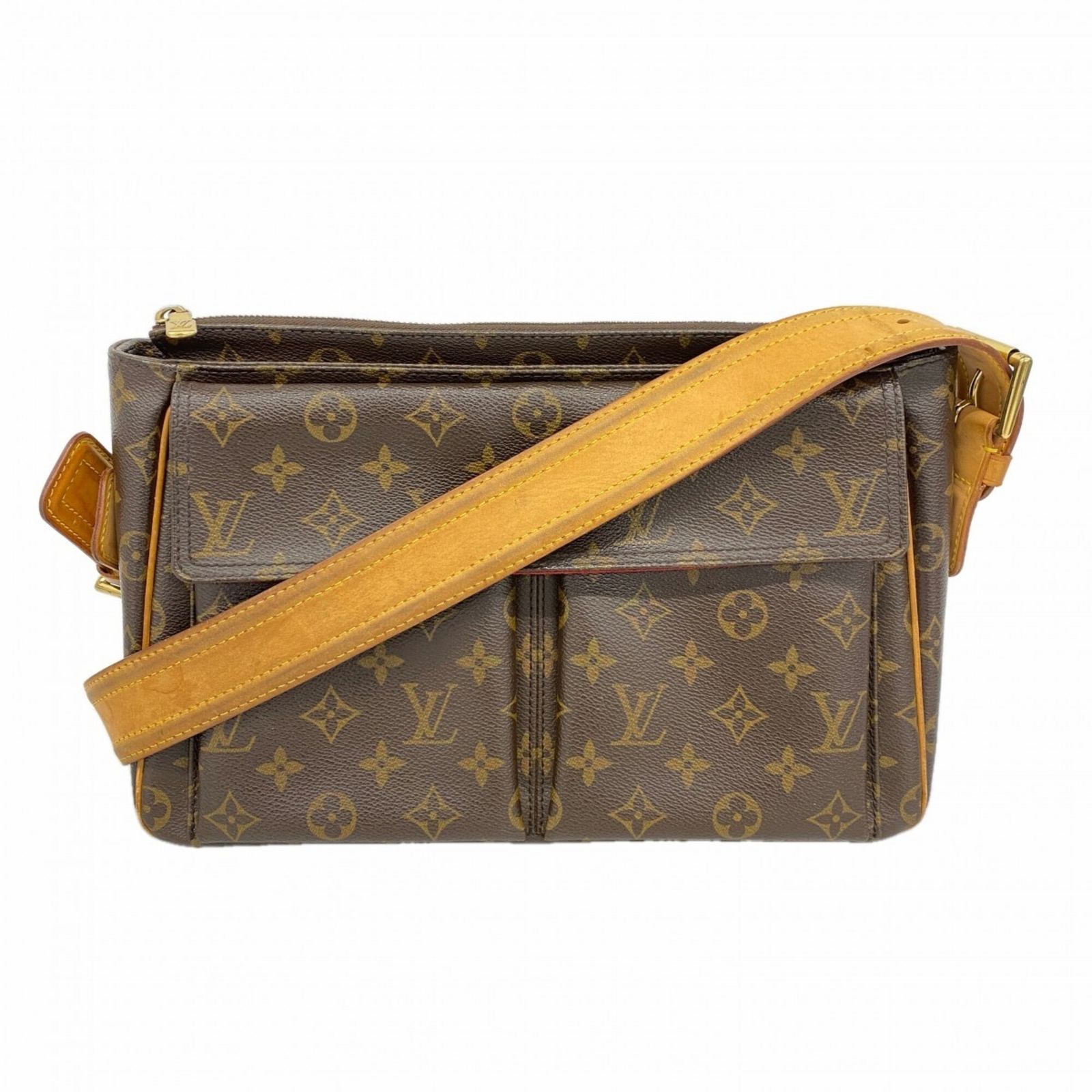 ルイ・ヴィトン(Louis Vuitton) ルイ・ヴィトン ショルダーバッグ 