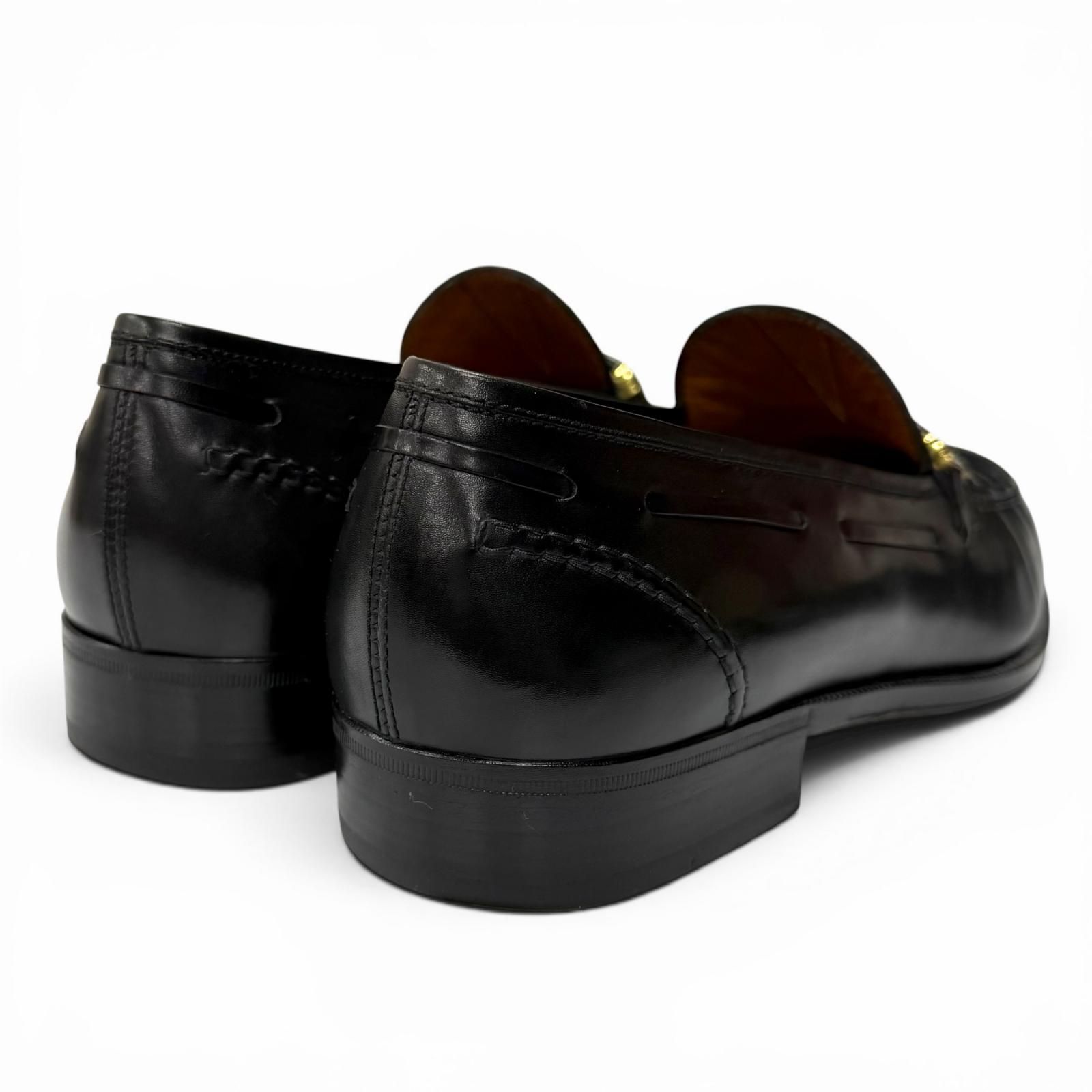 ドンドン見直し】美品☆Salvatore Ferragamo サルヴァトーレフェラガモ 