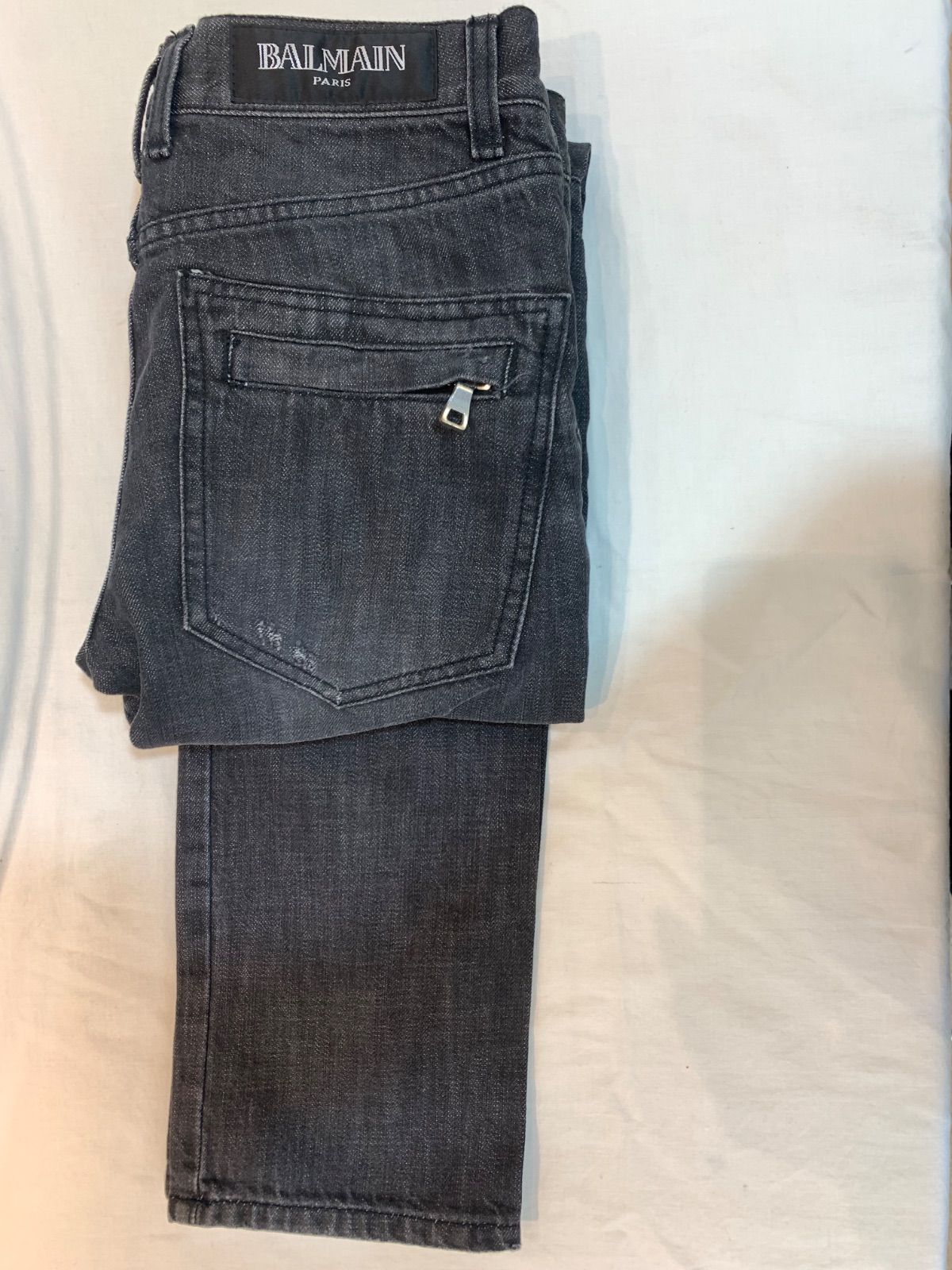 BALMAIN ジーンズ 10,800円