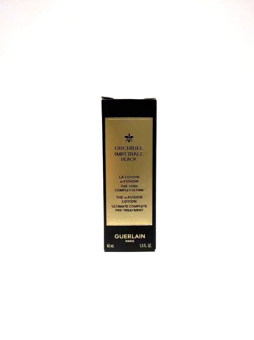 GUERLAIN】ゲラン オーキデ アンペリアル ブラックn-フュージョン