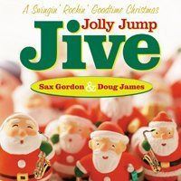 【CD】Jolly Jump Jive 13,864円