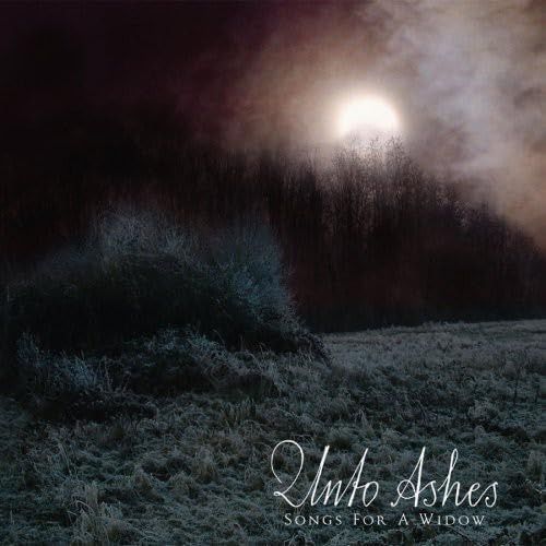 【CD】Songs for a Widow