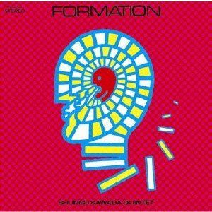 【CD】フォーメイション