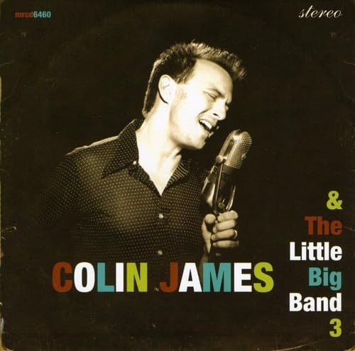 【CD】Little Big Band 3