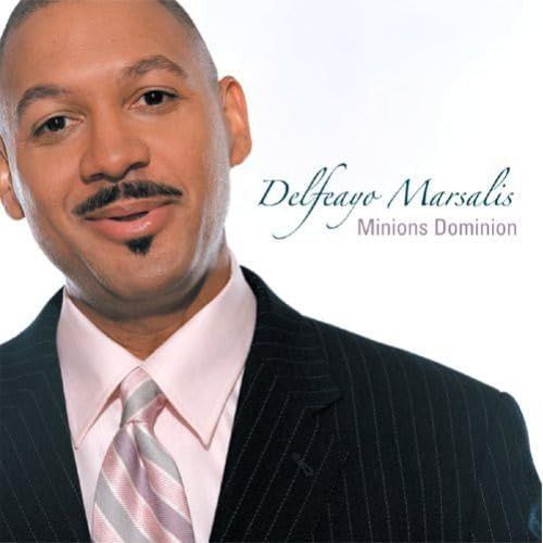 【CD】Minions Dominion
