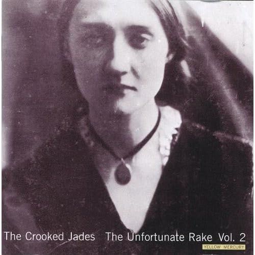 【CD】Unfortunate Rake: Yellow Mercury 2