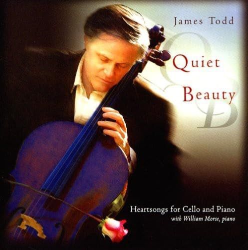 【CD】Quiet Beauty