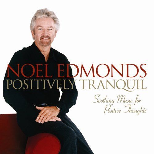 【CD】Noel Edmonds