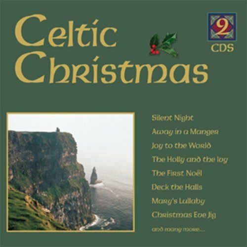【CD】Celtic Christmas