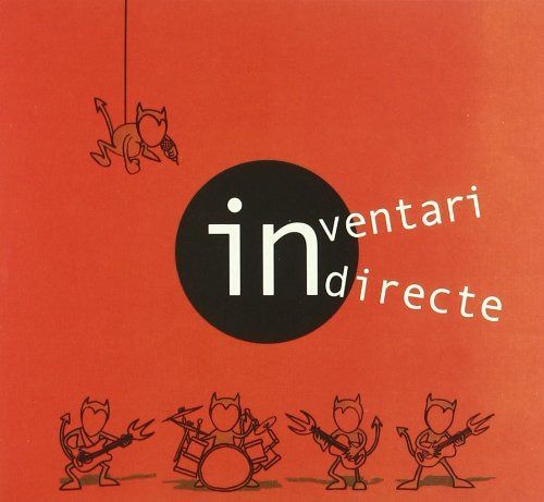 【CD】Indirecte