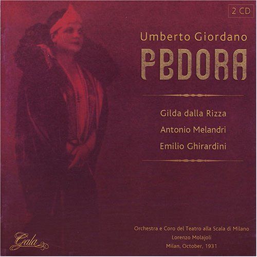 【CD】Fedora