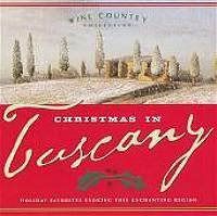 【CD】Christmas in Tuscany