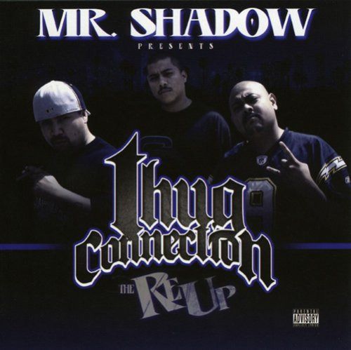 【CD】Thug Connection