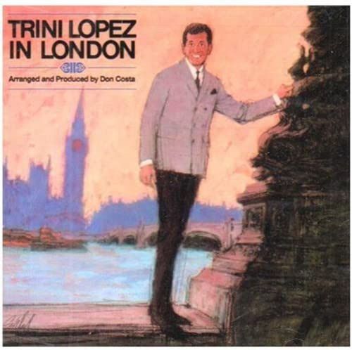 【CD】In London 7,596円