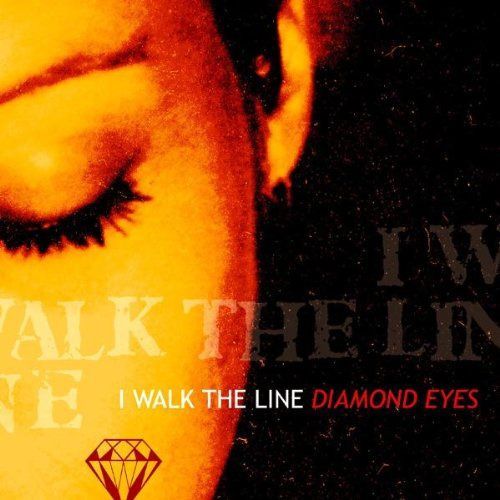 【CD】Diamond Eyes Ep