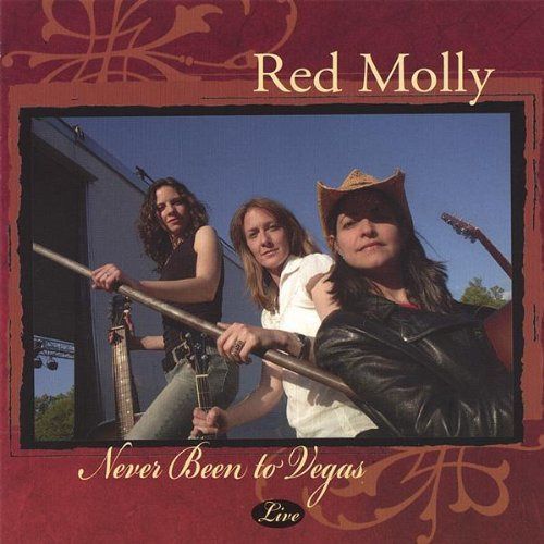 【CD】Never Been To Vegas Live