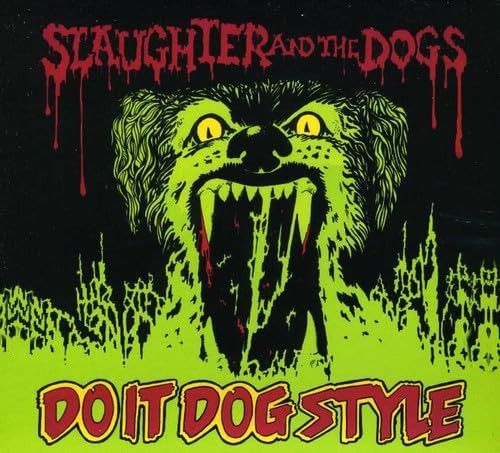 【CD】Do It Dog Style (Dig)