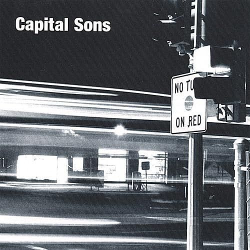 【CD】Capital Sons