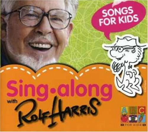 【CD】Songs for Kids