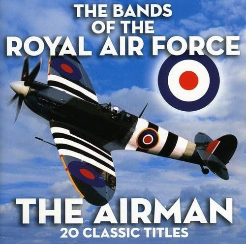 【CD】AIRMAN