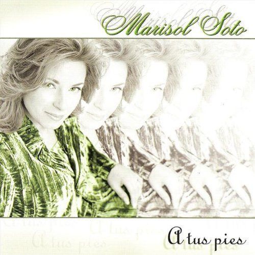 【CD】A Tu Pies