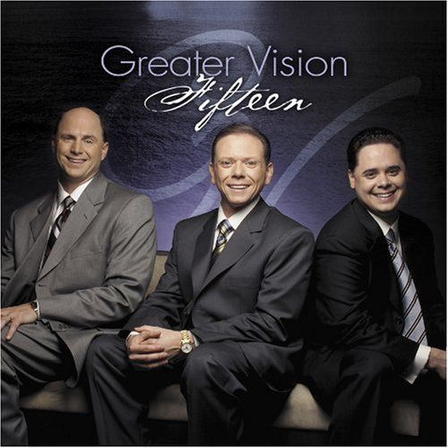【CD】Fifteen