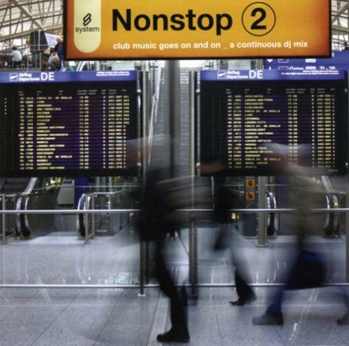 【CD】Nonstop 2